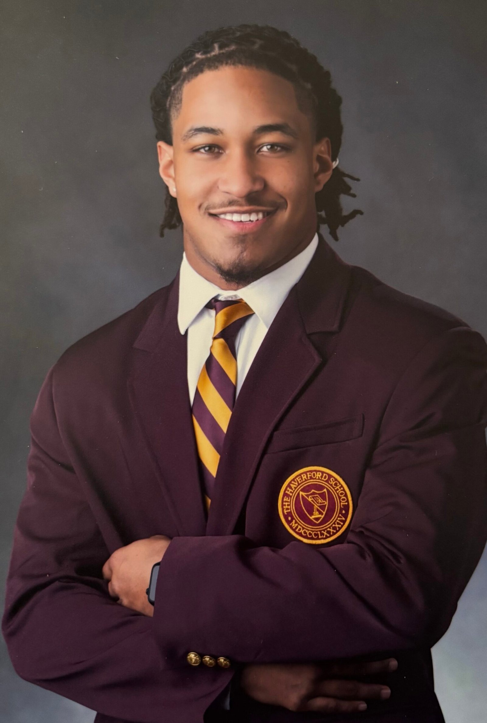Semaj L.